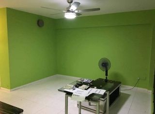 Painting, Plastering, Epoxy, Varnish,Oil Paint, Hacking, Dismantle, Disposal, Vynl Flooring, Vynl Installation, Tiles Installation, Tiles Hacking, Lay Out,  Cement Screeding, Restaurant Painting, Industrial Epoxy,Hip-pon Paint, Toilet Pipe Painting, Limewash,Cheap Plastering, Cheap Painting. Collection item 3