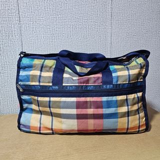 Pre-loved LeSPORTSAC Weekender Bag