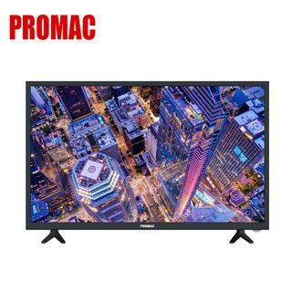 Promac Smart Android Led Tv 32 Brand New