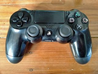 PS4 ORIG CONTROLLER BLACK DS4