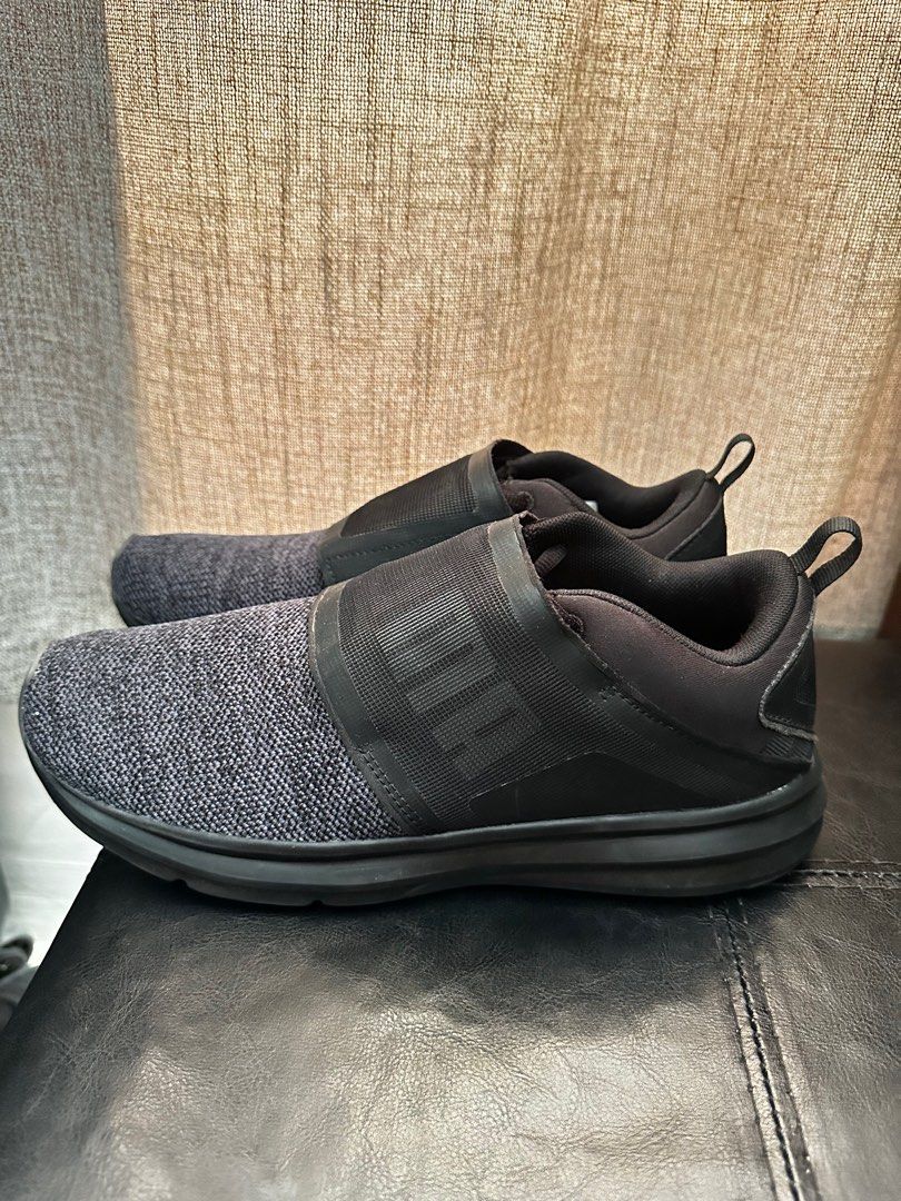 Puma enzo strap mens shop