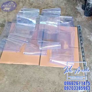 pvc curtain and hanger for walk in freezer