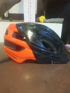 Raleigh MTB helmet for kids