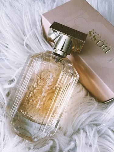 Hugo boss the scent for her edp 100ml on sale