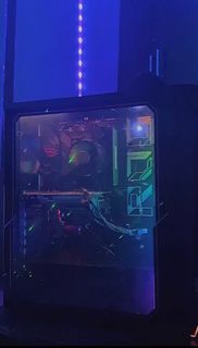 ROG PC FOR SALE ( RUSH )