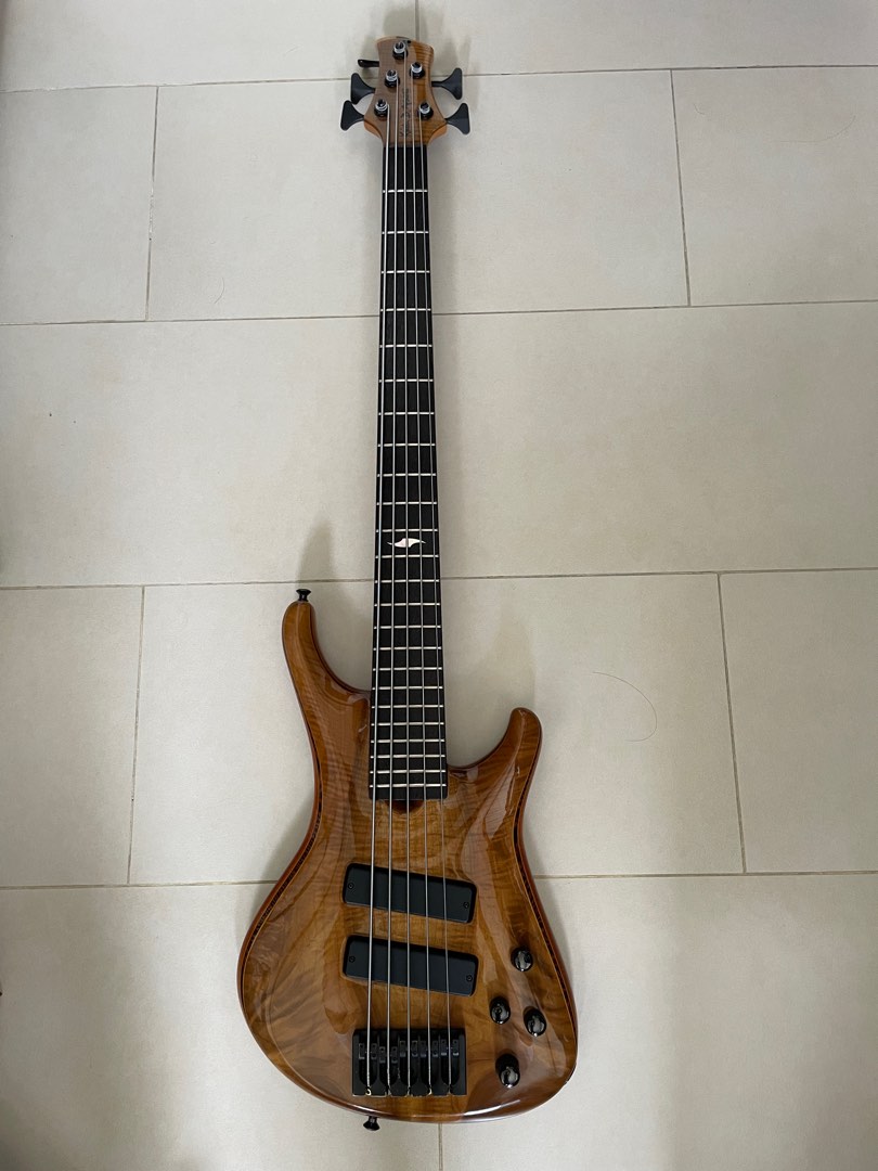 roscoe_lg3005_custom_5_string_ 