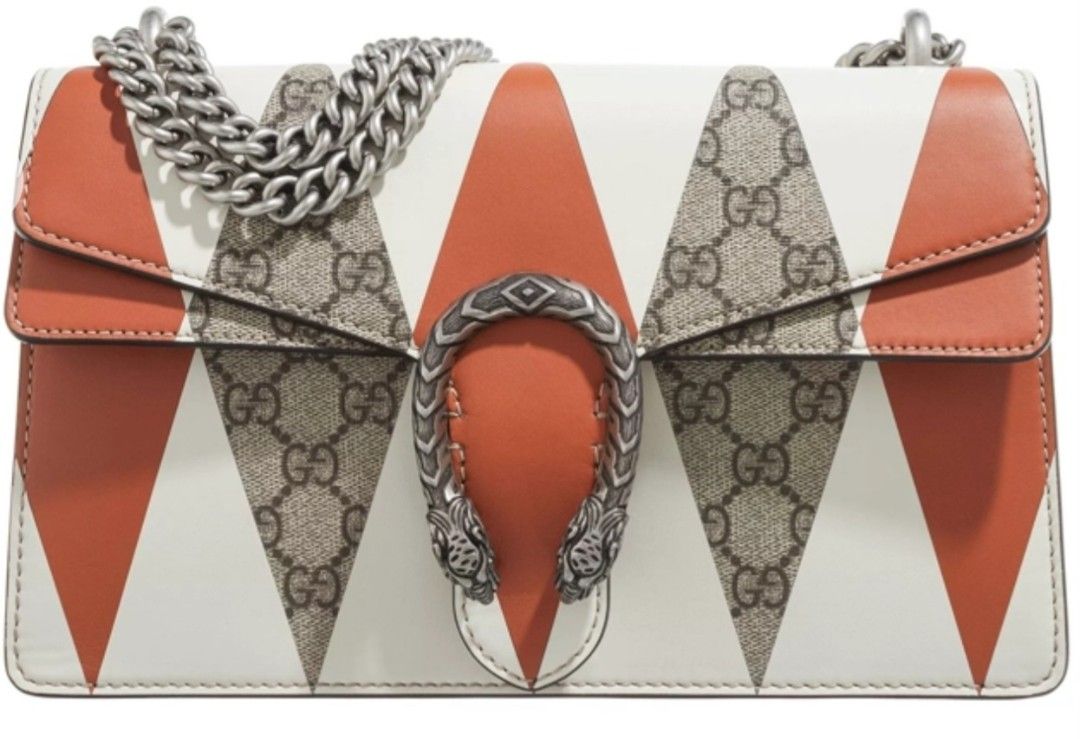 ONE DAY SALE ONLY Gucci Dionysus Shoulder Bag Women s Fashion Bags Wallets Shoulder Bags on Carousell