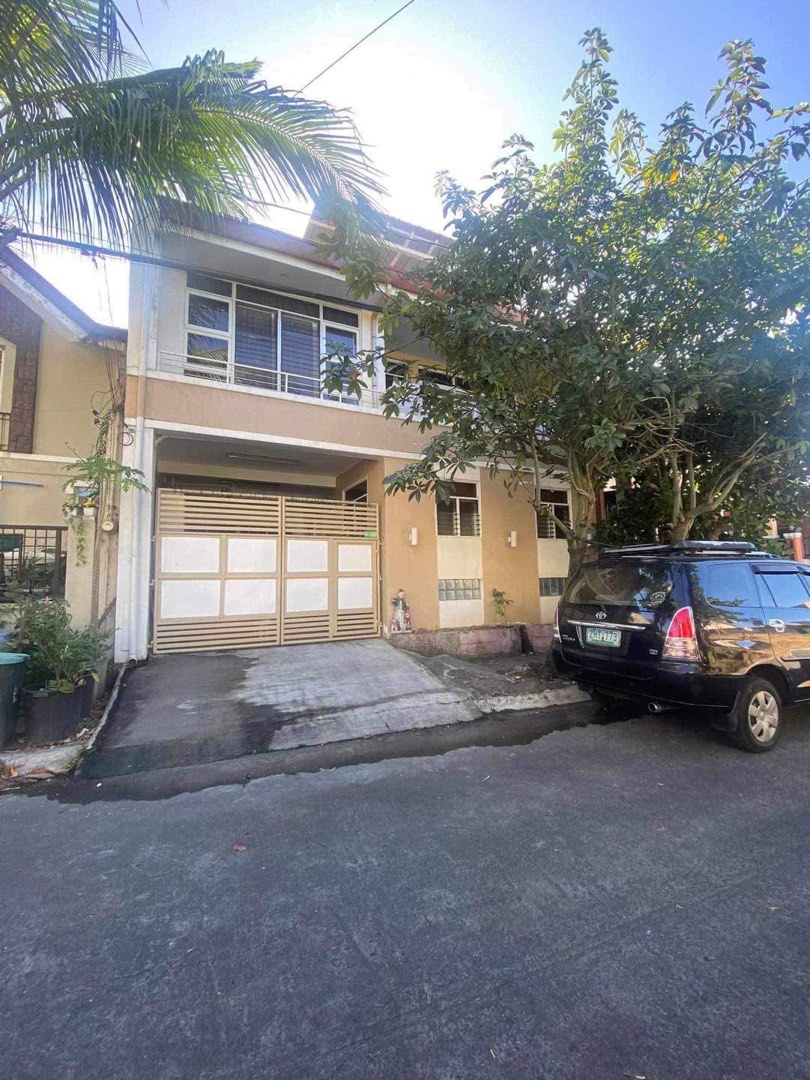 RUSH SALE! PRE OWNED HOUSE AND LOT WOODBERRY SUBDIVISION SAN LUIS