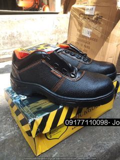 Safety Shoes low cut