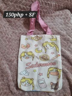 Sailormoon collectibles