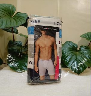 SALE Authentic from U.S.A.Tommy Hilfiger Briefs
