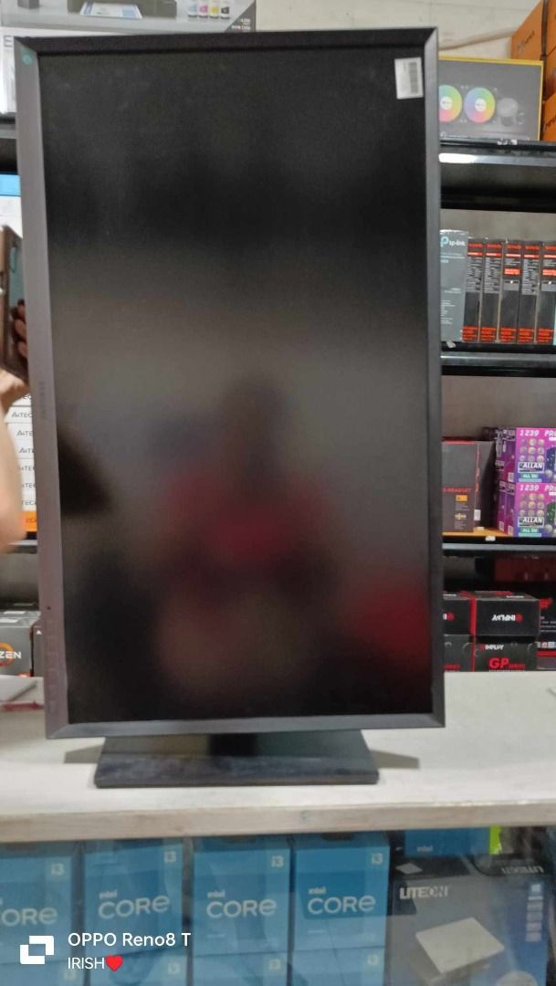 SAMSUNG 32" MODEL S32D850T (Category: Monitor Screens) located in Caloocan City. Submitted by olxph_372337775 (Listing ID 1299471467, Image 2). Description: Samsung S32D850T 32" LED Monitor Screen Size 32" Active Display Size (HxV) 70.85cm(H）x 39.85cm(V) Brightness (Typical) 300cd/m2 Brighness (Min) 240cd/m2 Resolution WQHD(2560x1440) P5,500 each Come & Visit Us At Artzwork PC Computer Parts and Services Phase 4, pakage 4, Powerline Bagong Silang