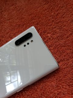 Samsung Note 10 Plus 5G 512GB for sale!