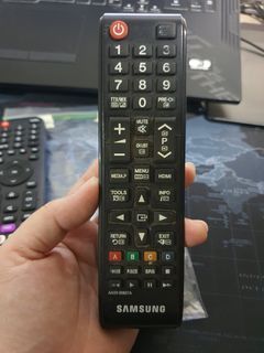 Samsung Remote AA59-00607a