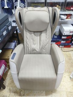 Sensei Soft Massage Chair
