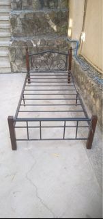 Single Bed Frame Only