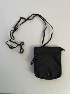 Travel Wallet Bag