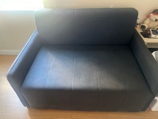 sofa bed with Storage