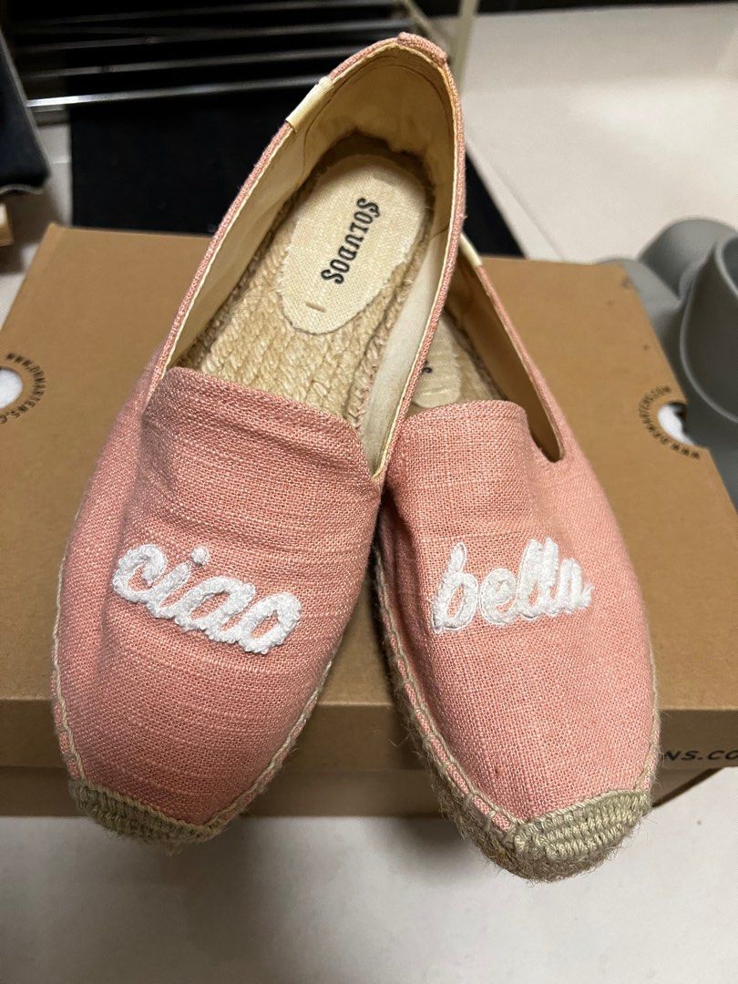 Ciao bella soludos cheap