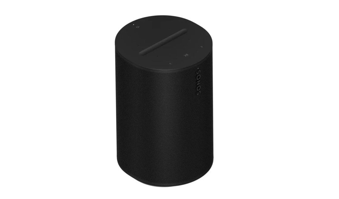 Sonos Era 100 smart speaker468904094498170880