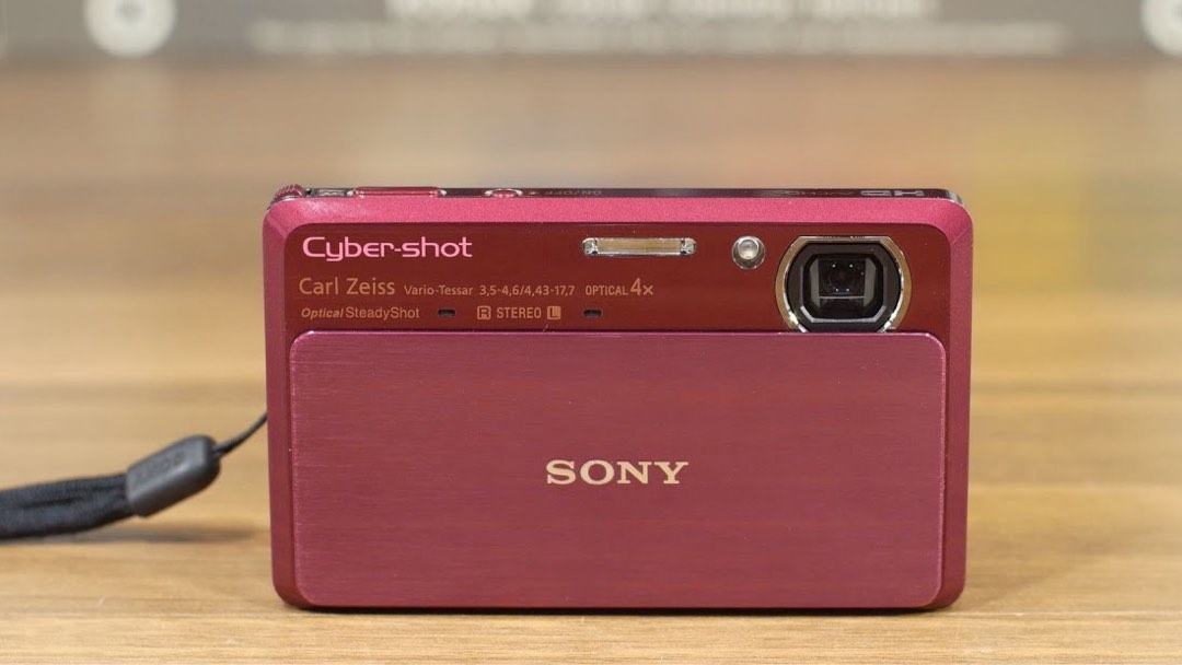 Dsc Tx7 Sony Tx Camera Sony Cybershot Tx7, Photography, Cameras On 