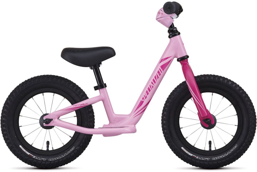 Specialized HOTWALK strider for girls (Category: Bicycles) located in Davao. Submitted by md_tan (Listing ID 1299508450, Image 1). Description: Original Specialized strider bike/ balance bike (From Australia) Store bought here in Davao @ php7k Original box missing will post more actual photos later.. Will include a helmet for free Shipping from Davao, buyer will shoulder SF W 42cm L 84cm H 56cm 4-5kg https://www.specialized.com/do/en/girls-hotwal