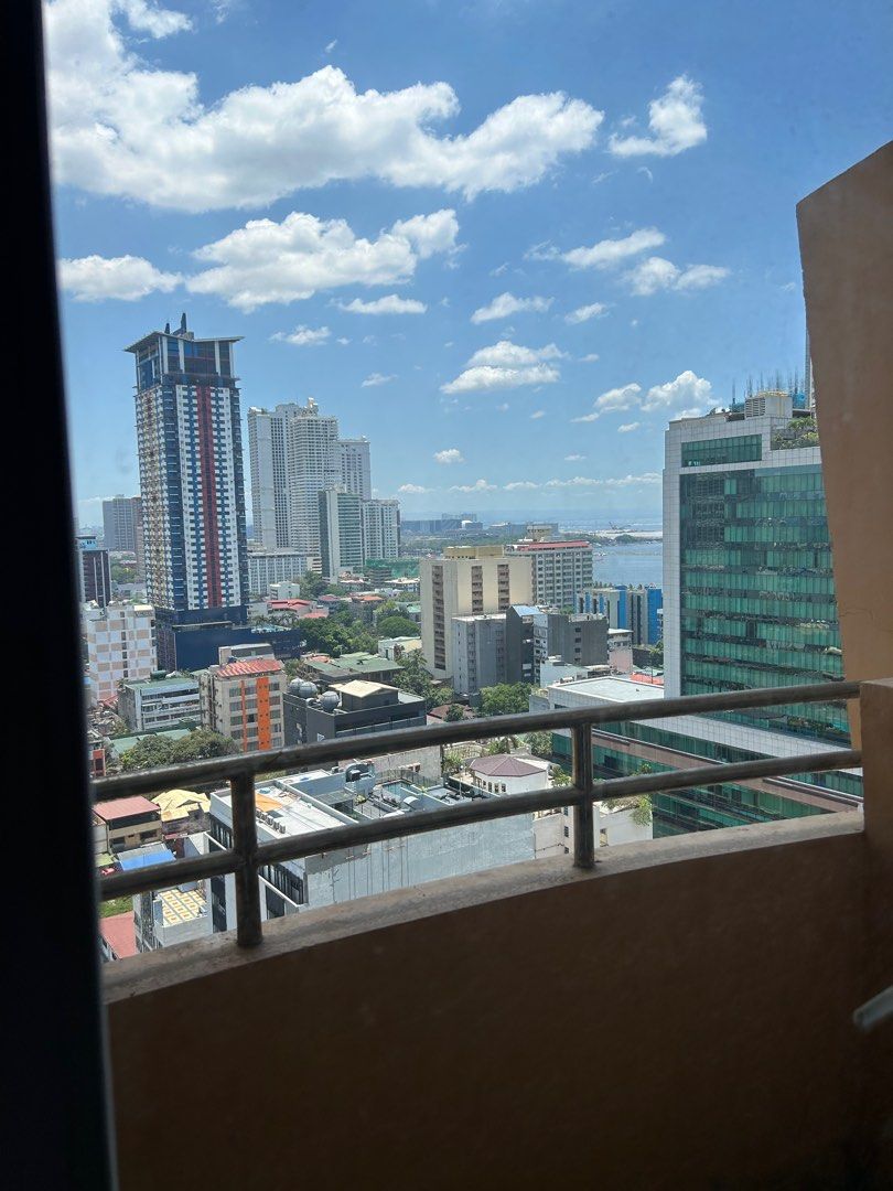 Studio type for Sale near UP Manila (Category: Apartments & Condos) located in Manila. Submitted by malou.961 (Listing ID 1289321837, Image 2). Description: ** For direct client ** Please contact the advertiser for inquiries and reservation. .
