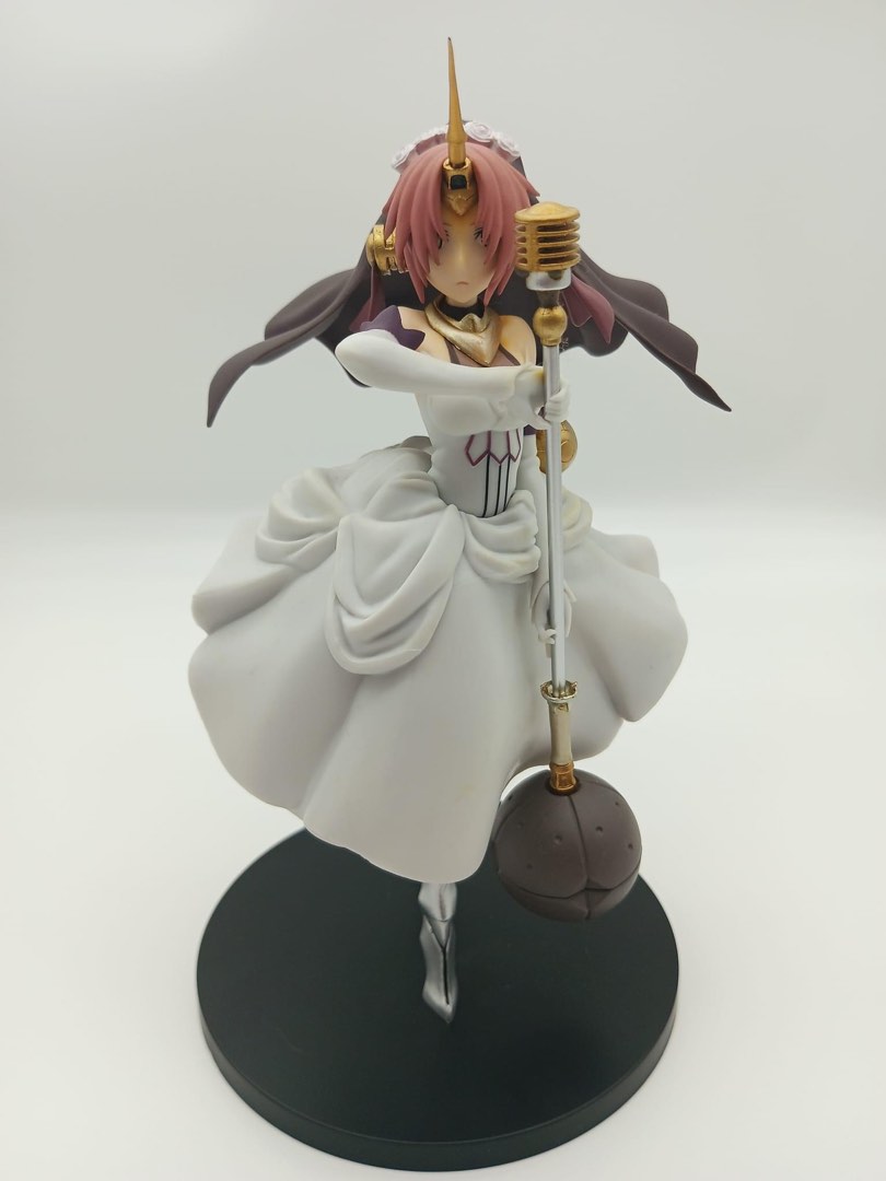 Taito Fate/Apocrypha Frankenstein, Hobbies & Toys, Toys & Games on ...