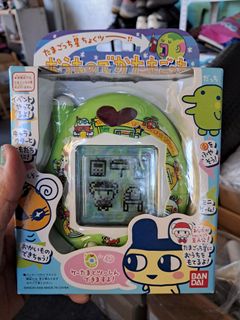 Rare Mametchi & kuchipatchi tamagotchi plush, Hobbies & Toys, Toys ...