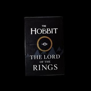 THE HOBBIT & LORD OF THE RINGS Collector Set