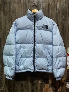 The north face 600 series