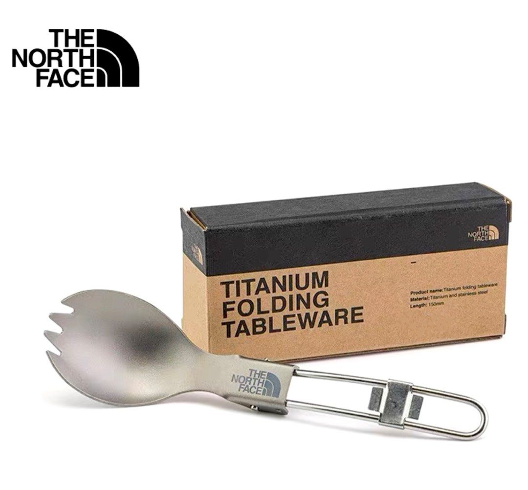 North face titanium clearance