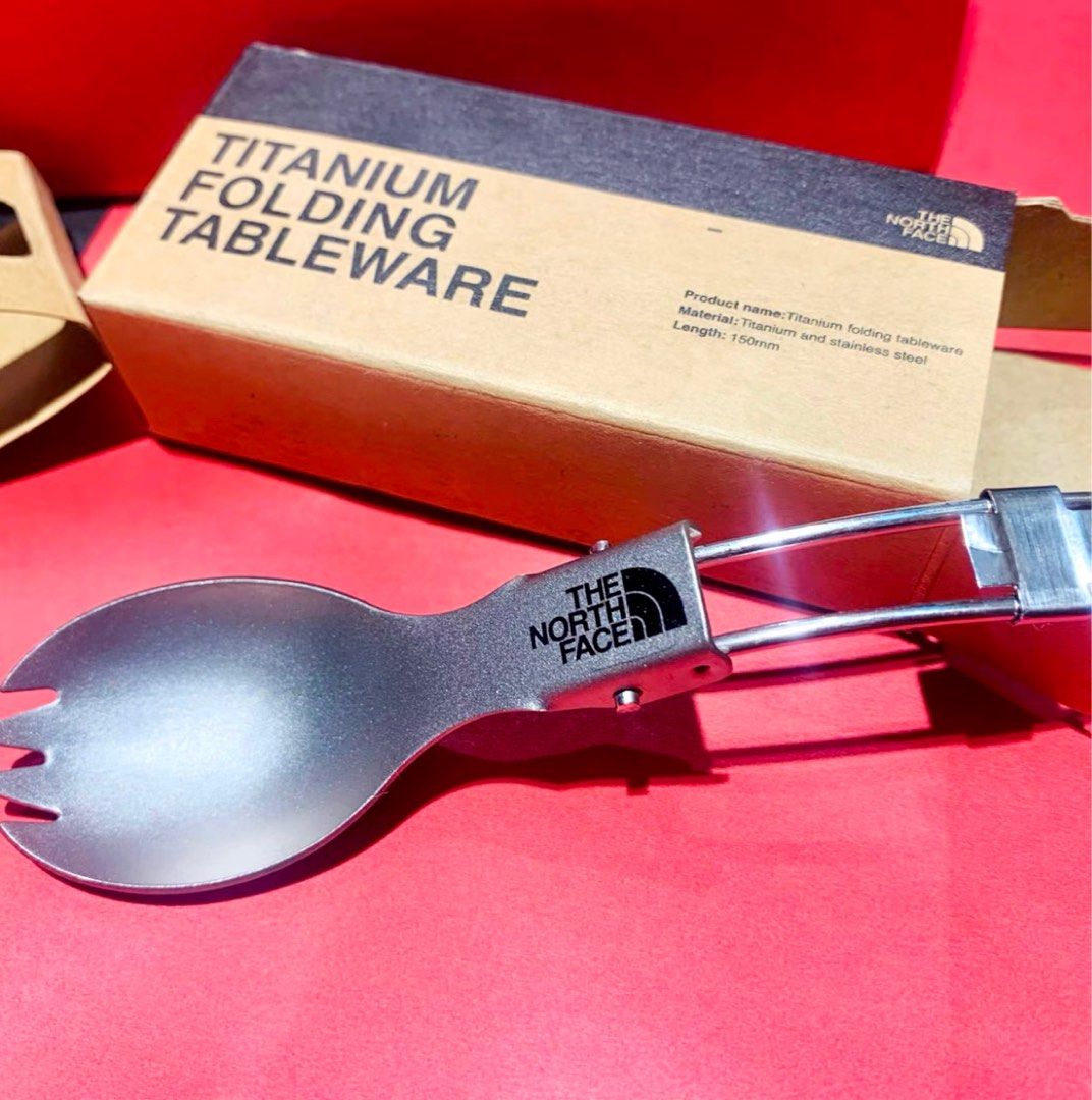 North face titanium online