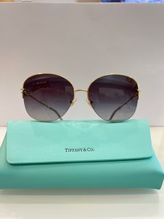 Tiffany & Co Sunglasses - brandnew/unused