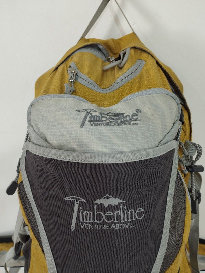 Timberline Backpack TIMBERLINE BUMBEE 30L BACKPACK, Men's Fashion, Bags, Backpacks on Carousell
