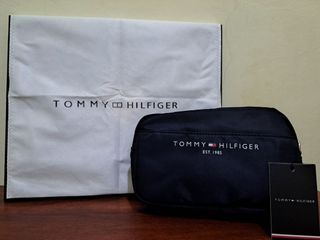 Tommy Hilfiger Unisex Sling Bag