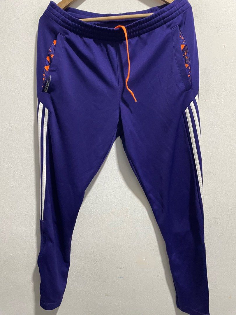 Adidas climalite predator top