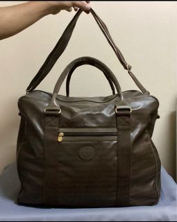 pay now! Travel Bag Big Bag 48-50cm M Valentino