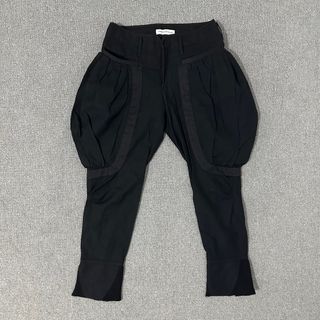 Undercover - Archival Zipped Pants