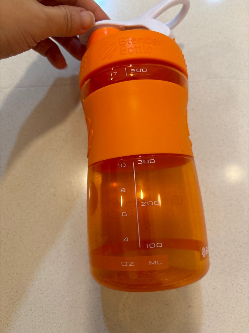 Usana ; Nu Skin ; Rebel HIIT shaker/ tumbler, Furniture & Home Living