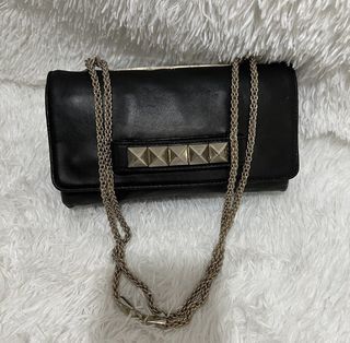 Valentino chain shoulder bag/crossbody bag/clutch bag