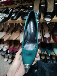Valentino inspired heels