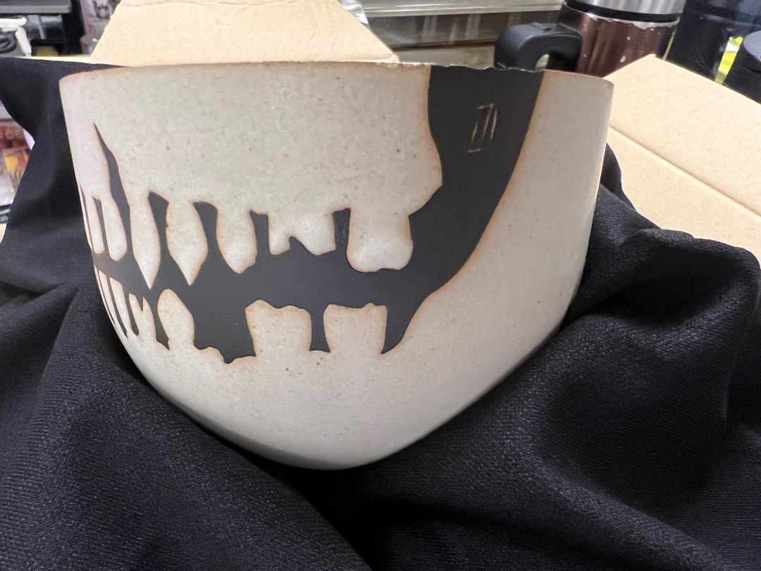 最終値引き VALIEM MONSTER MOUTH SKULL M