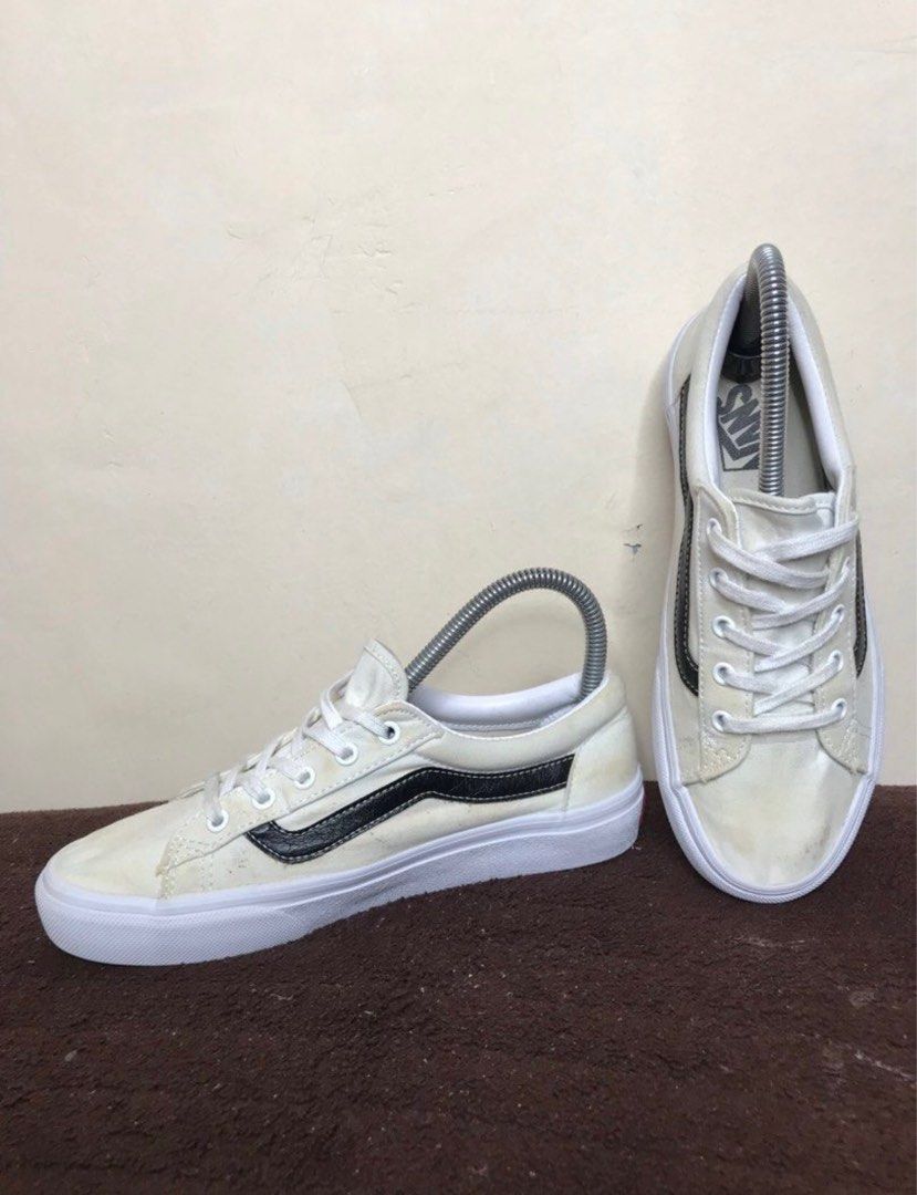 Old skool vans womens size 6 store