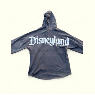 Vtg Disneyland Hoodie