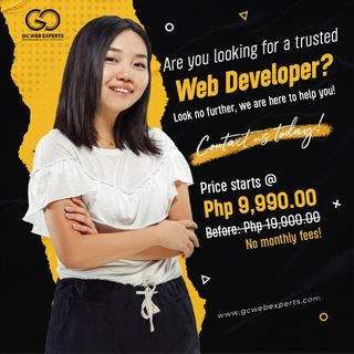 Website Developer Development Web E-commerce Web Design Designer