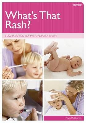 What's the Rash?, Hobbies & Toys, Books & Magazines, Magazines on Carousell