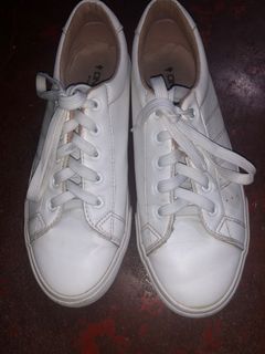 White Shoes