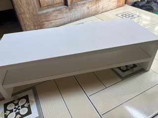 Wooden Laptop Minimalist Table