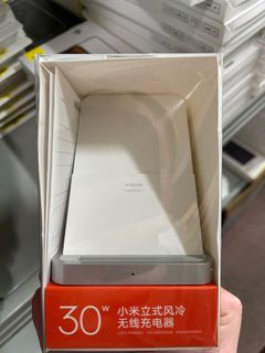 Baseus wireless charger Collection item 2